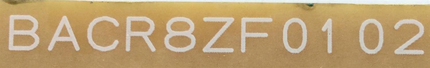 FUENTE DE PODER PARA TV PHILIPS / NUMERO DE PARTE ACR8YMPW / BACR8ZF0102 1 / P00000021 / MODELO 65PFL5604/F7	 - Imagen 3